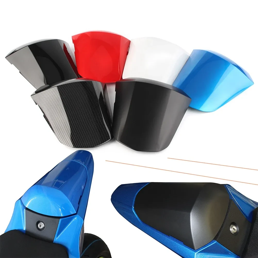 SpeedForm Tail Seat Cover for Street & Racing Bikes