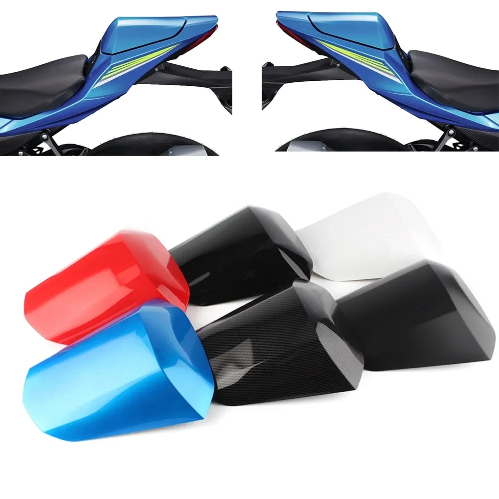 SpeedForm Tail Seat Cover for Street & Racing Bikes