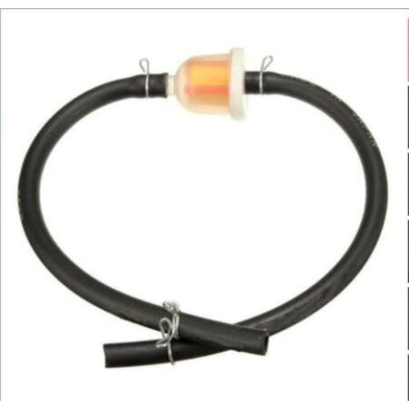 FuelGuard Mini 2-Stroke Motorcycle Gasoline Filter Kit