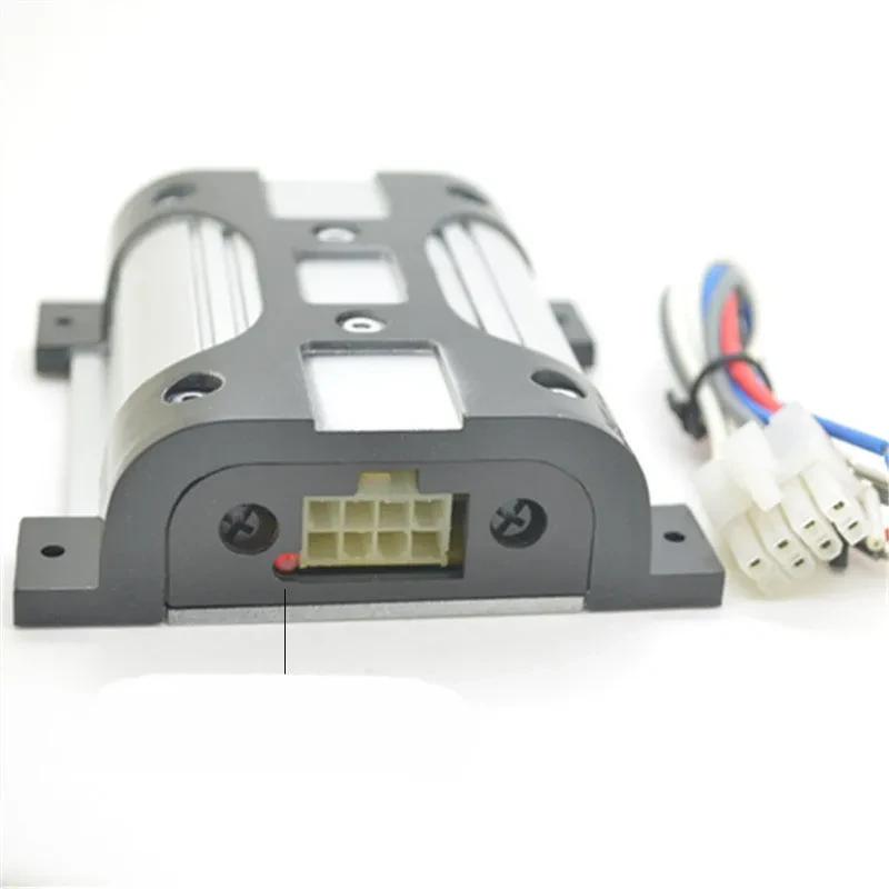 SoundNex Car Audio High to Low Converter Noise Reduction Module