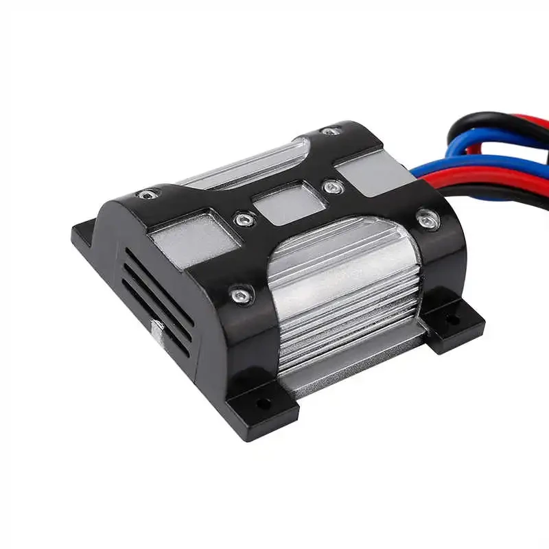 SoundNex Car Audio High to Low Converter Noise Reduction Module