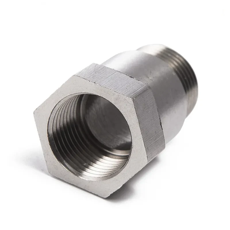 MotoSync M18 x 1.5 Oxygen Sensor Extension Adapter
