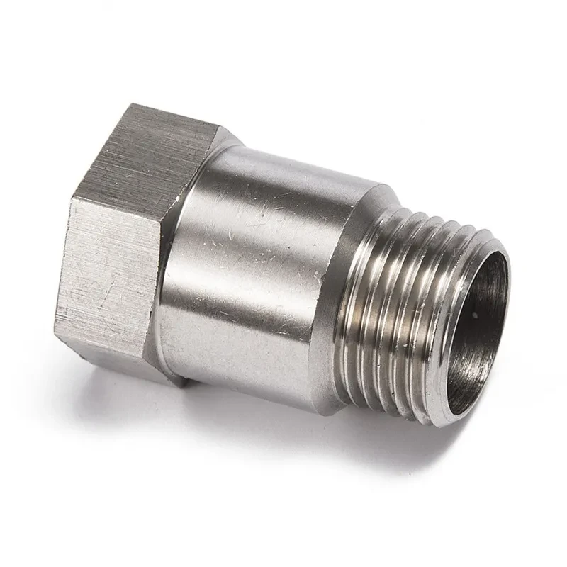 MotoSync M18 x 1.5 Oxygen Sensor Extension Adapter