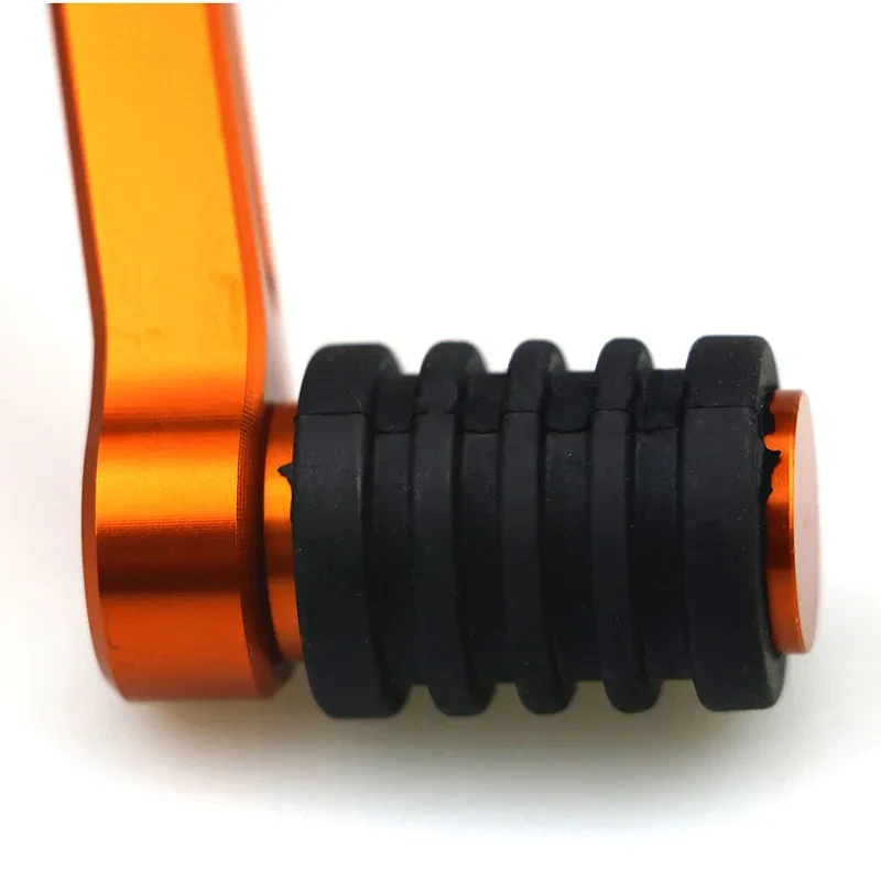 KTM Duke RC125 200 390 CNC Gear and Brake Lever Set