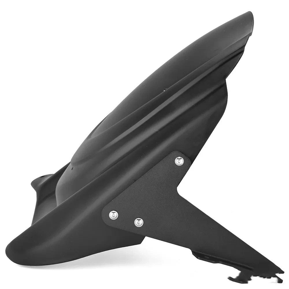 Kawasaki VERSYS650 Rear Fender Extension Splash Guard