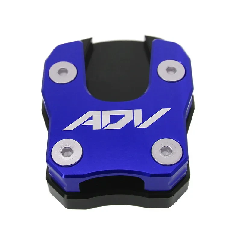 Honda ADV150 Kickstand Foot Pad CNC Aluminum Extension