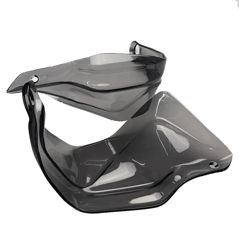 Universal ADV Handlebar Extension Hand Guard for Motorcycles