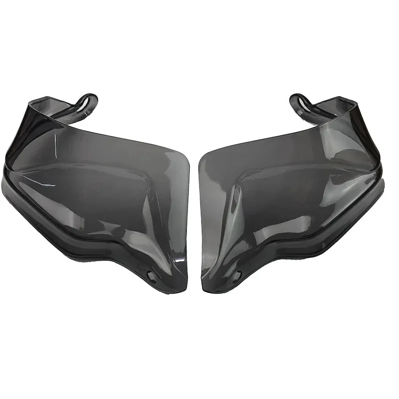 Universal ADV Handlebar Extension Hand Guard for Motorcycles