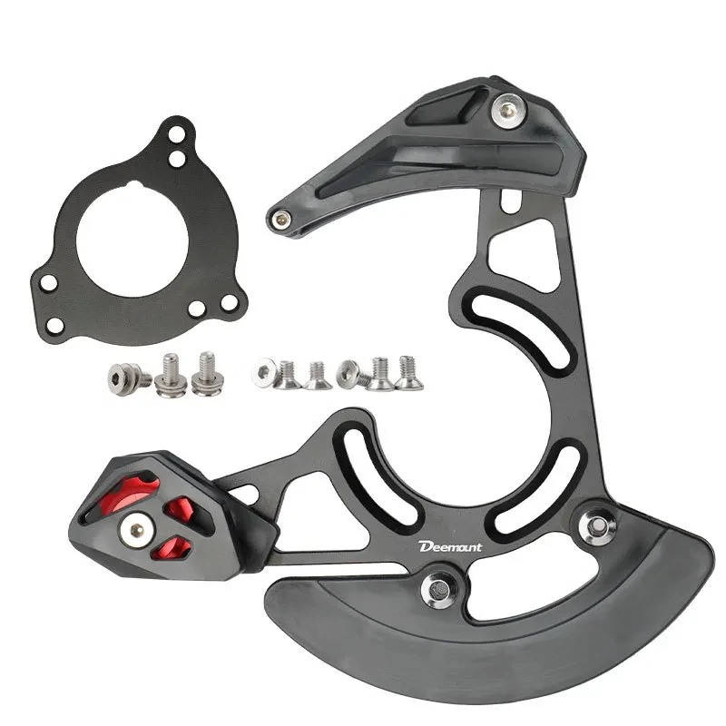 TrailForce MTB Chain Guide Single Disc Stabilizer
