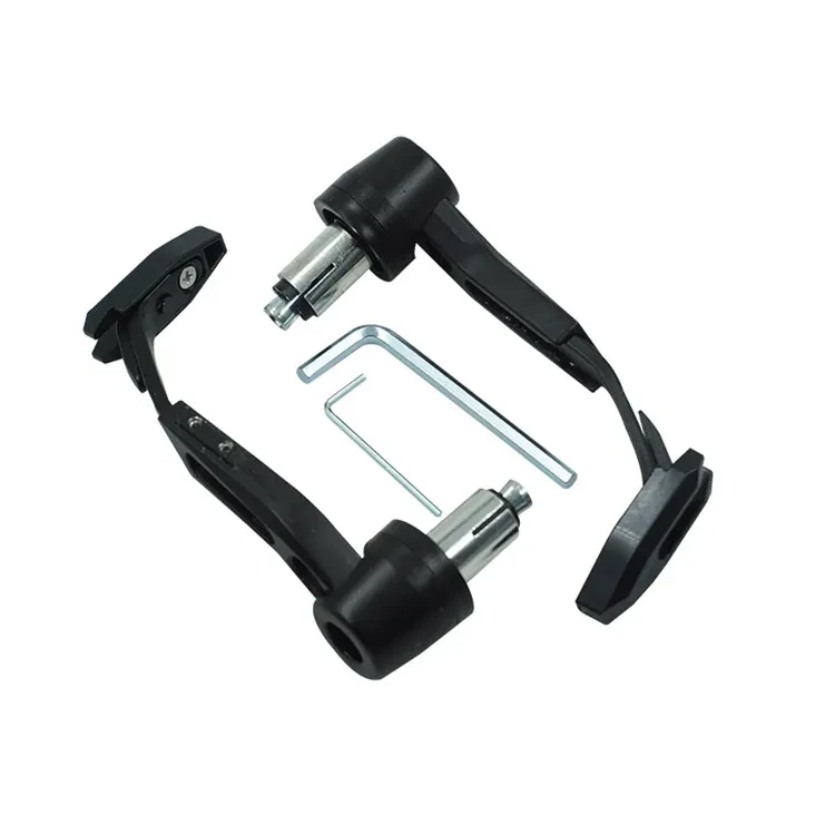 Custom CNC Bar End Caps β Motorcycle Handle Guards