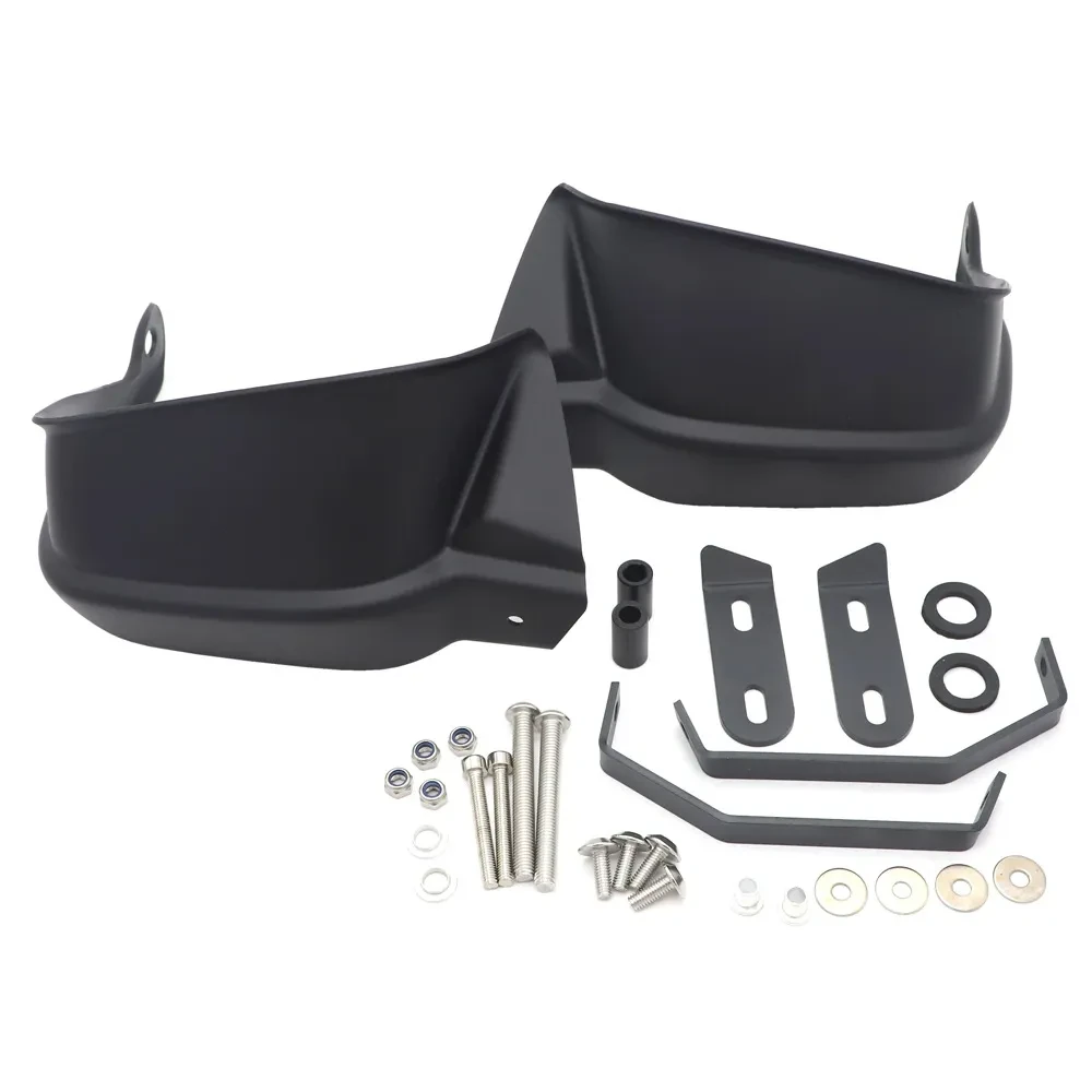 Stealth Shield Front Wind Guard for Versys650, G310R & Z900
