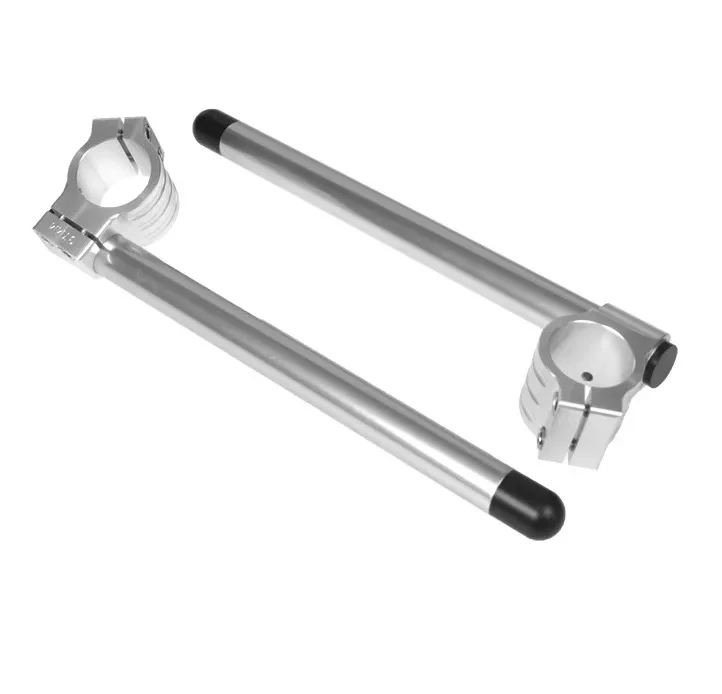 VORTEX CNC Aluminum Motorcycle Handlebar | Universal Fit