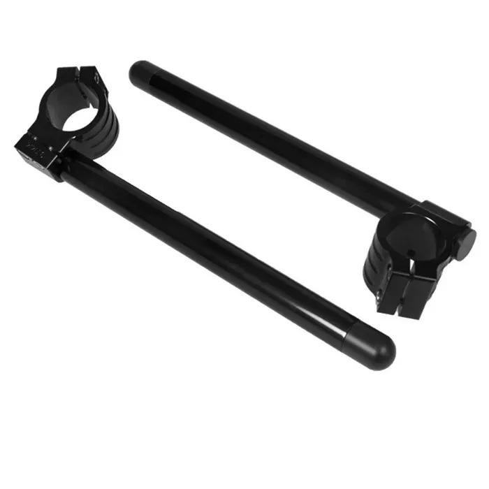 VORTEX CNC Aluminum Motorcycle Handlebar | Universal Fit