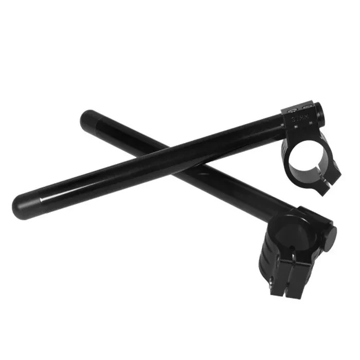 VORTEX CNC Aluminum Motorcycle Handlebar | Universal Fit