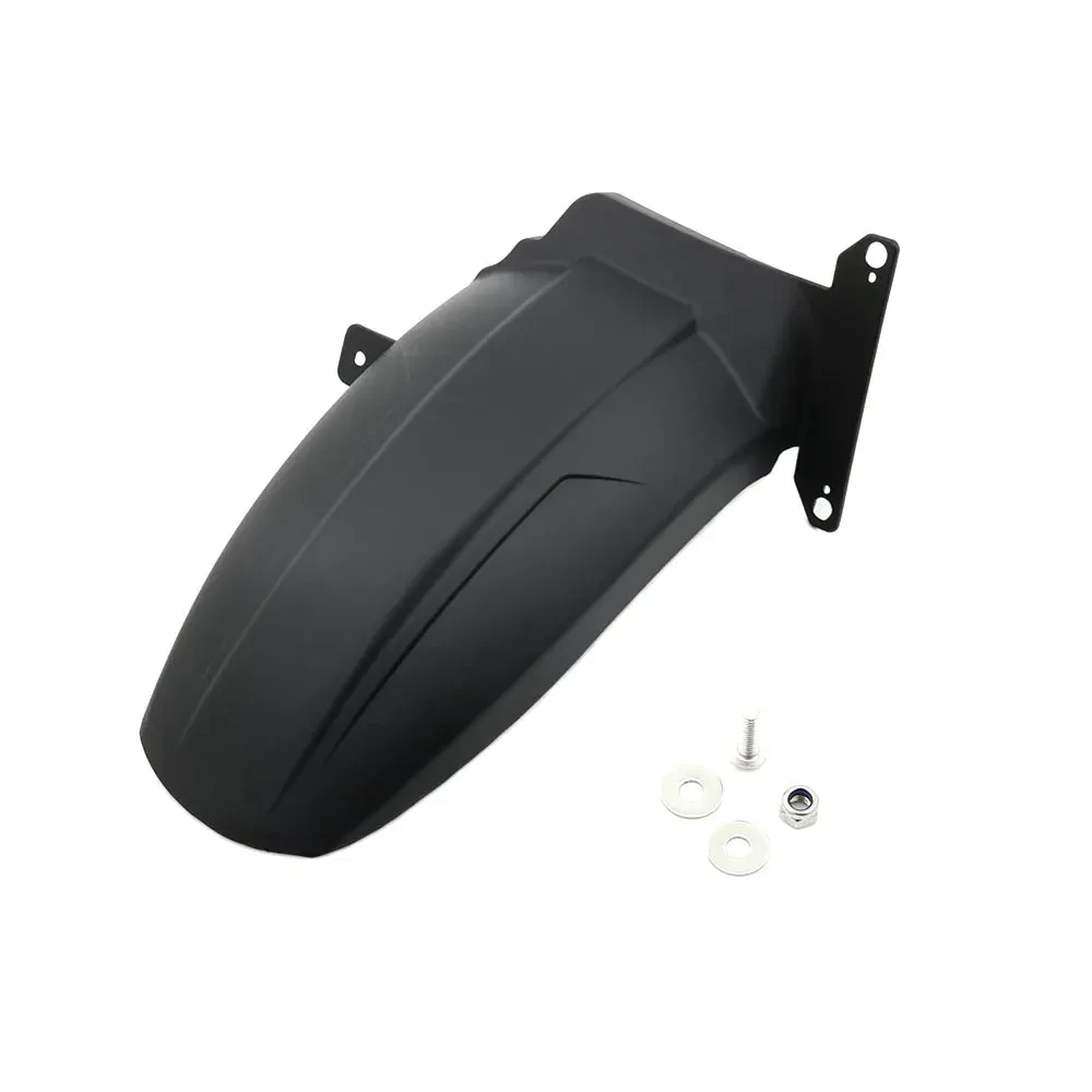 AEROSHIELD Rear Fender Guard | NC700 / NC750 Series Mud Protection