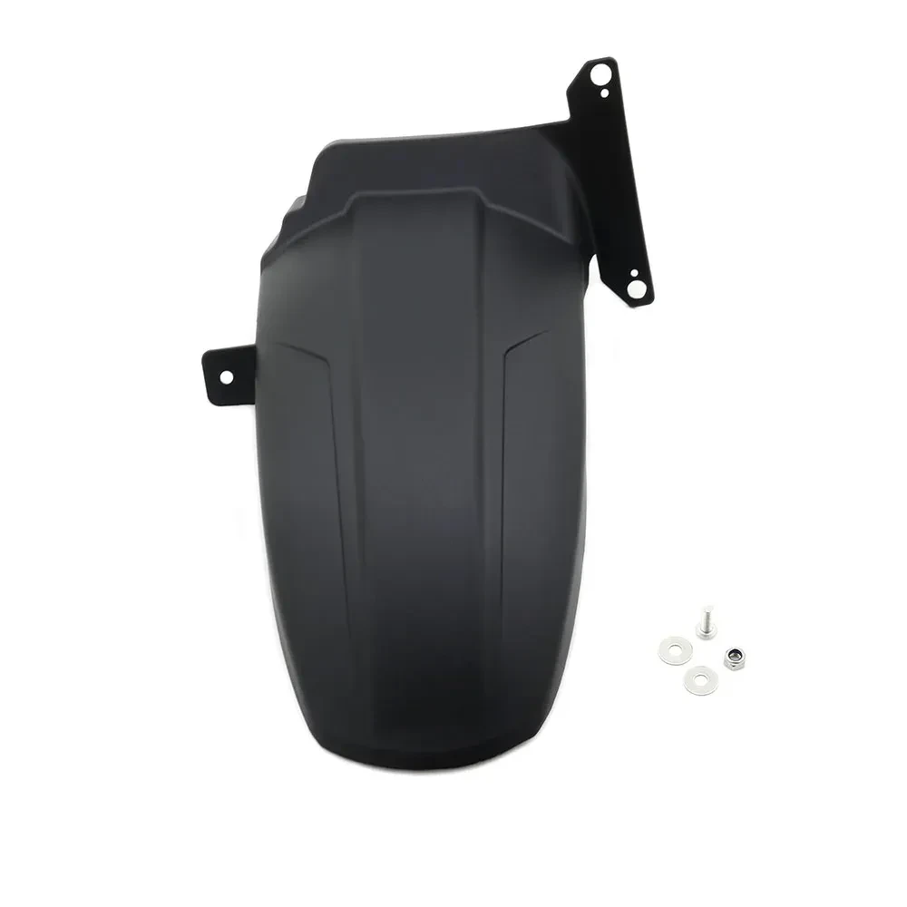 AEROSHIELD Rear Fender Guard | NC700 / NC750 Series Mud Protection