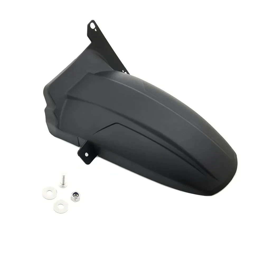 AEROSHIELD Rear Fender Guard | NC700 / NC750 Series Mud Protection