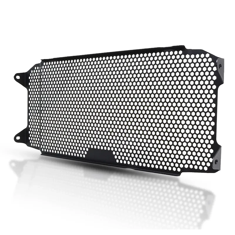 Durable Alloy Radiator Guard for Suzuki SV650 & SV650X