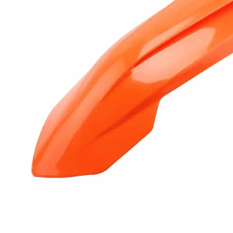 Universal Front Fender for 125cc–500cc Off-Road Motorcycles