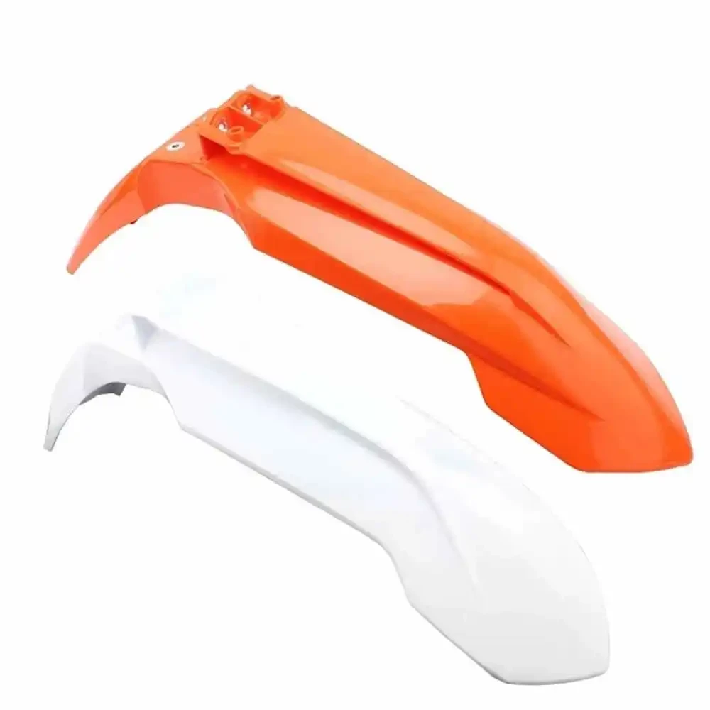 Universal Front Fender for 125cc–500cc Off-Road Motorcycles