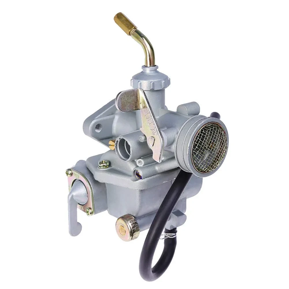 Classic Honda CT70 Carburetor | 1969–1977 Trail Bike Replacement