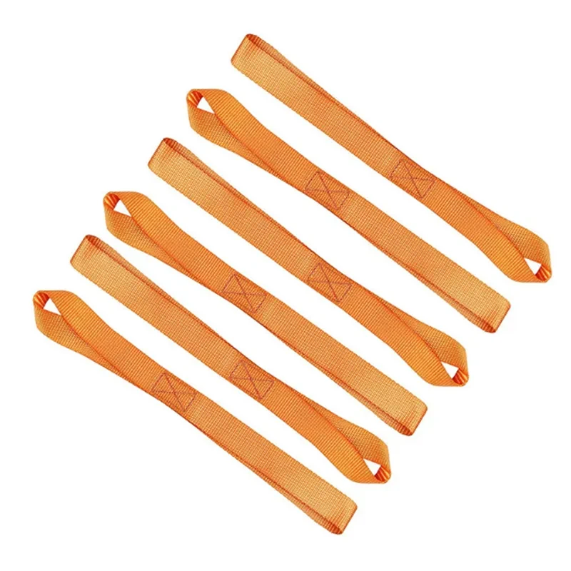 Durable Nylon Safety Strap for Car, Bike & Motorcycle Use