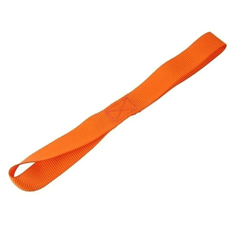 Durable Nylon Safety Strap for Car, Bike & Motorcycle Use