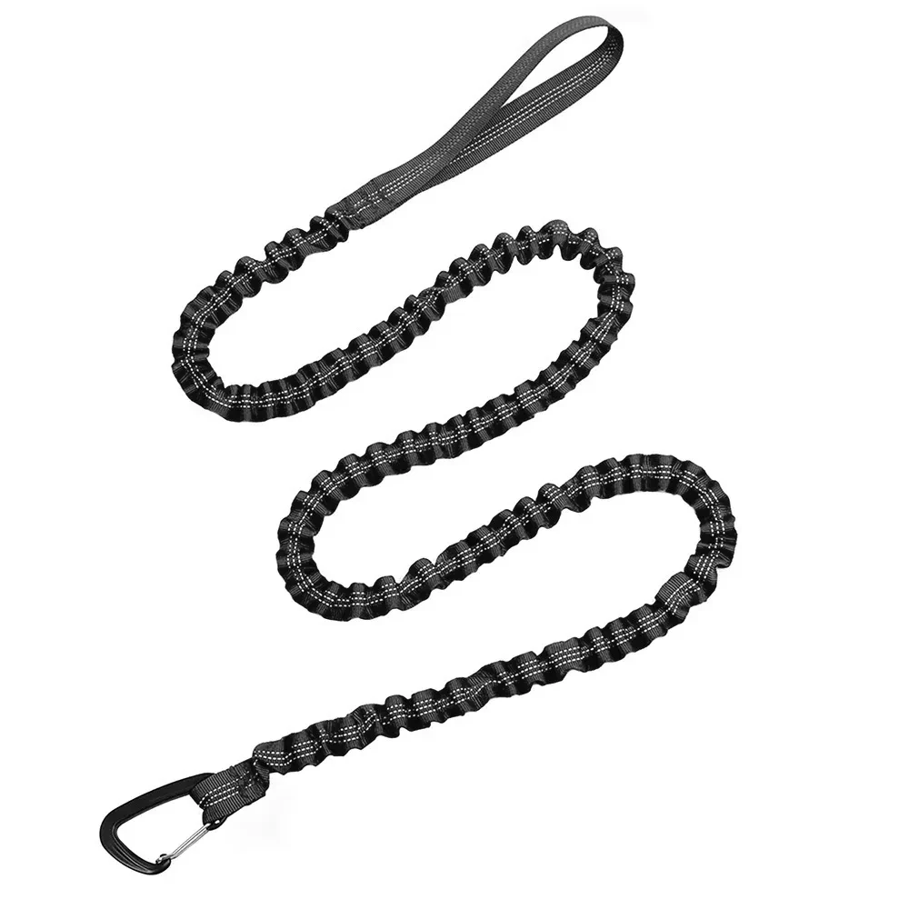 RIDELINK Elastic Bicycle Tow Rope | Parent-Child MTB Traction Strap