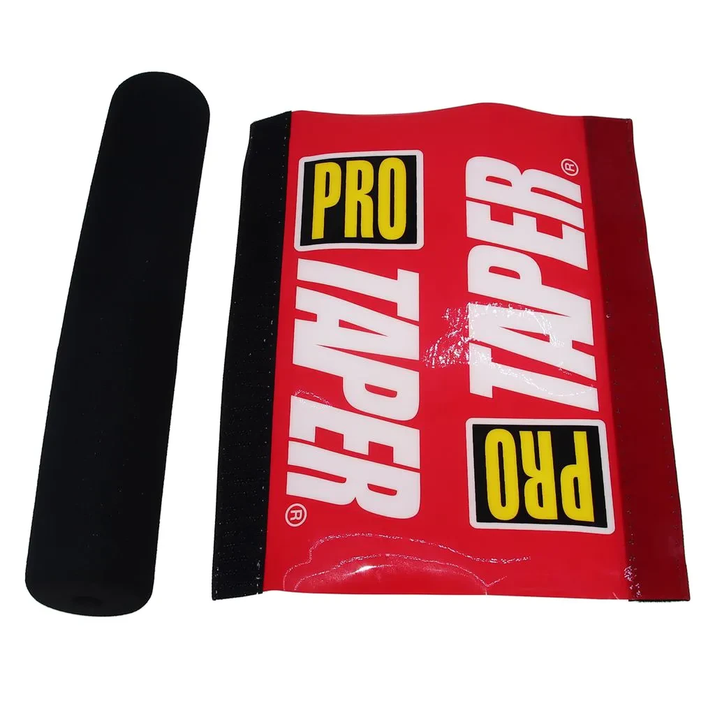 25cm Dirt Bike Handlebar Pad Foam Guard – Motorcycle Chest Protector