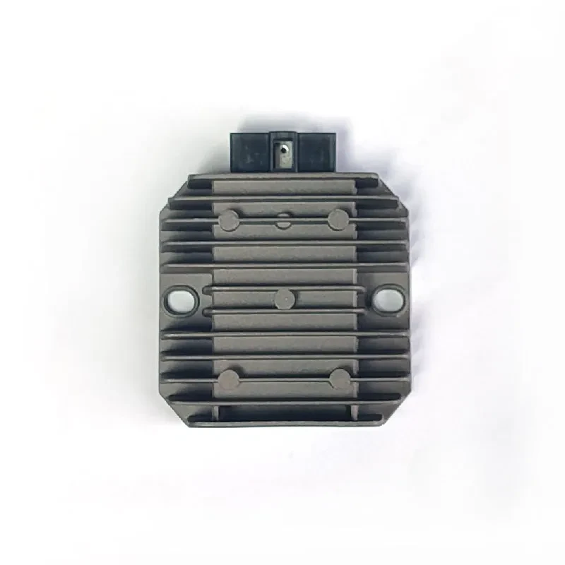 Universal Motorcycle Voltage Regulator Rectifier – 12V/14V Stabilizer