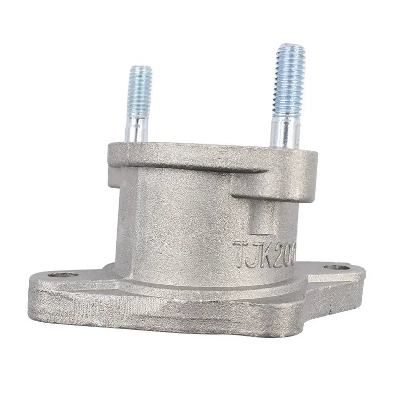 High-Quality Carburetor Intake Manifold β Off-Road Motorcycle JQ120
