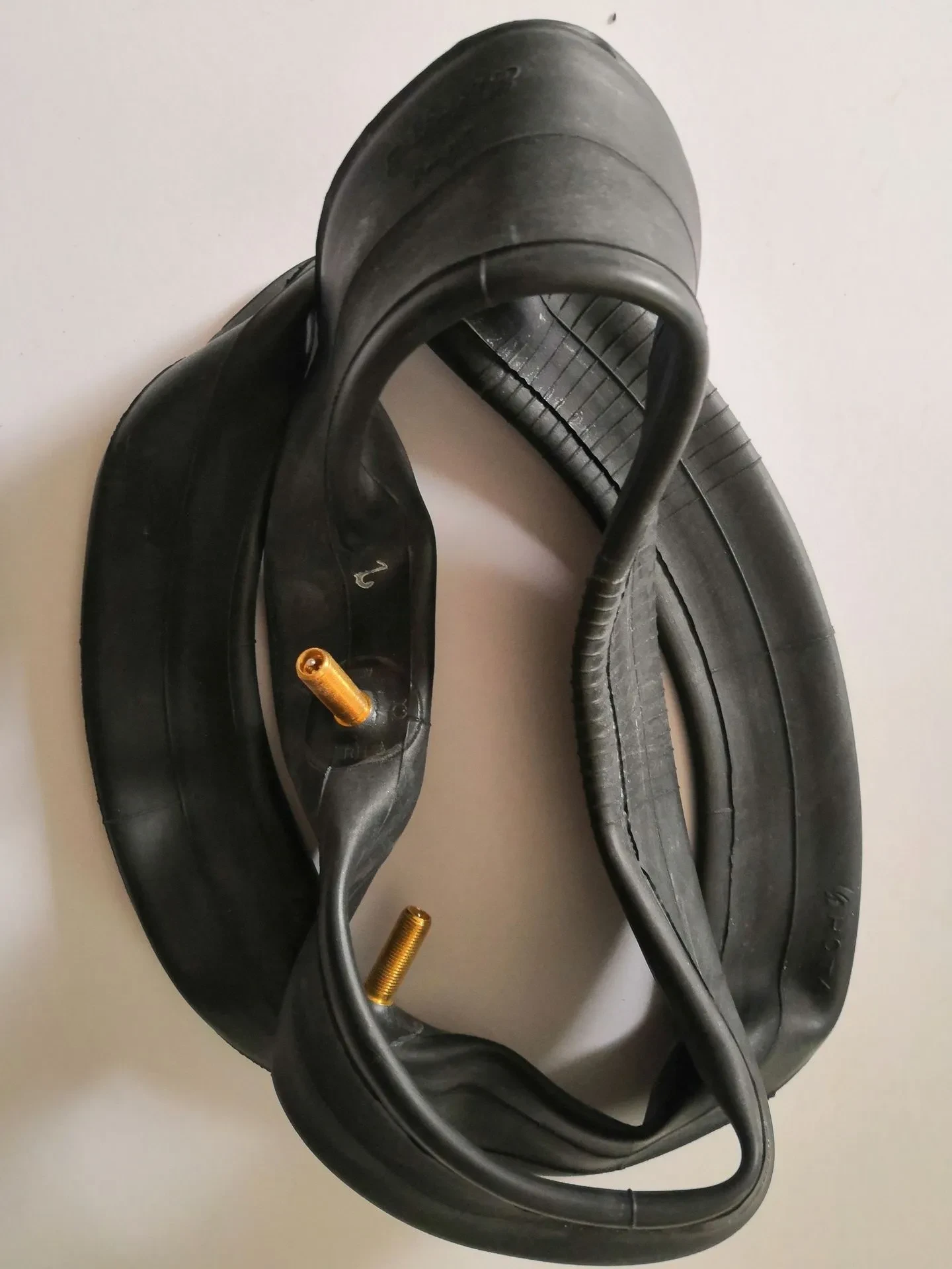 8.5 Inch Thick Inner Tube β Durable Electric Scooter Tire Tube