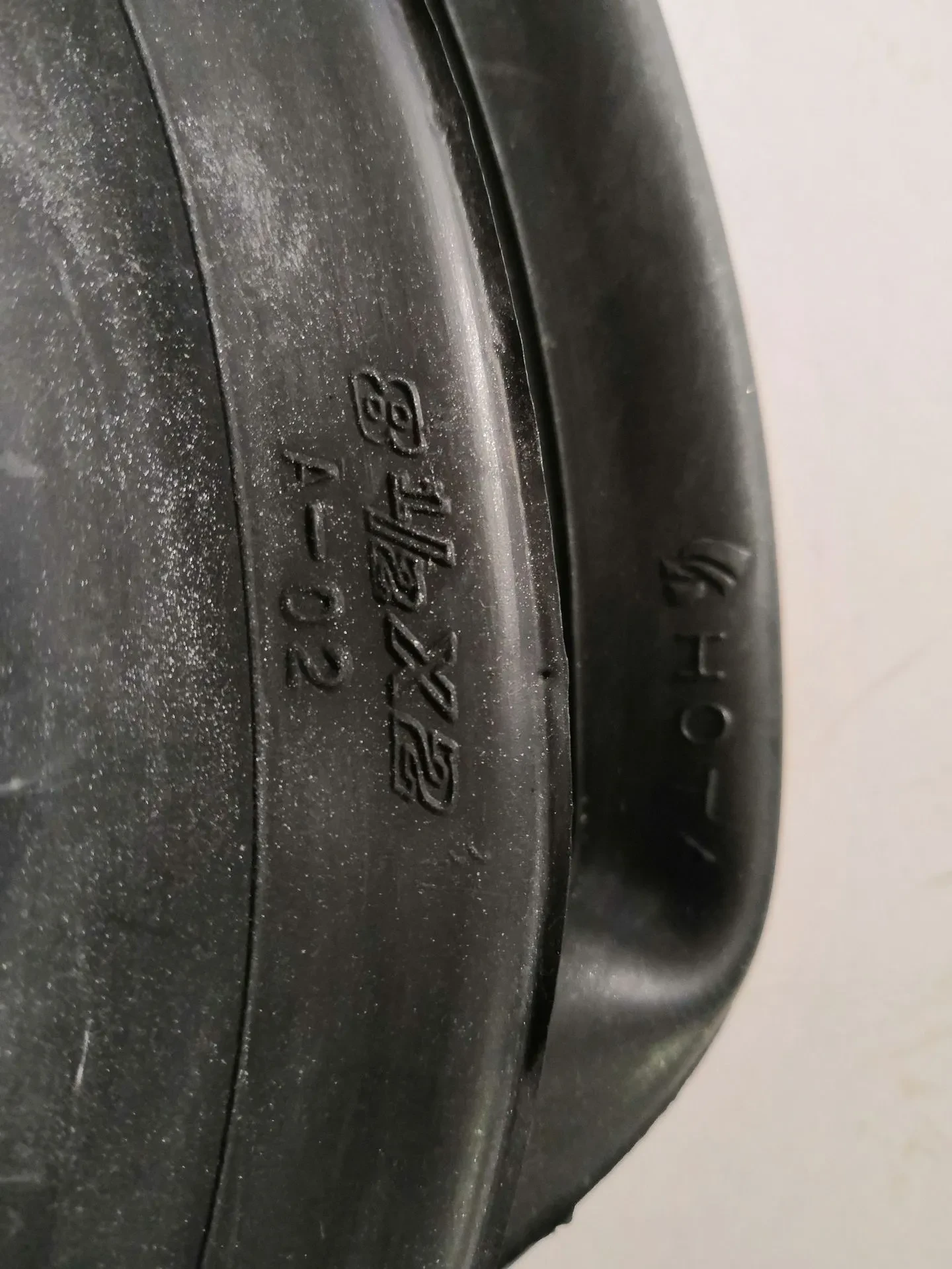 8.5 Inch Thick Inner Tube β Durable Electric Scooter Tire Tube