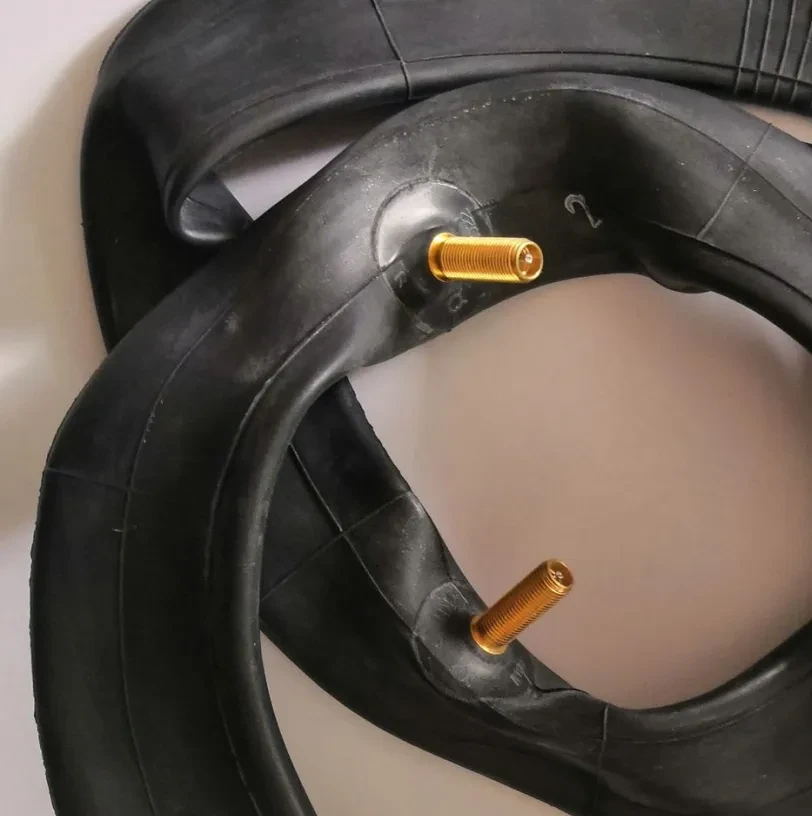 8.5 Inch Thick Inner Tube β Durable Electric Scooter Tire Tube