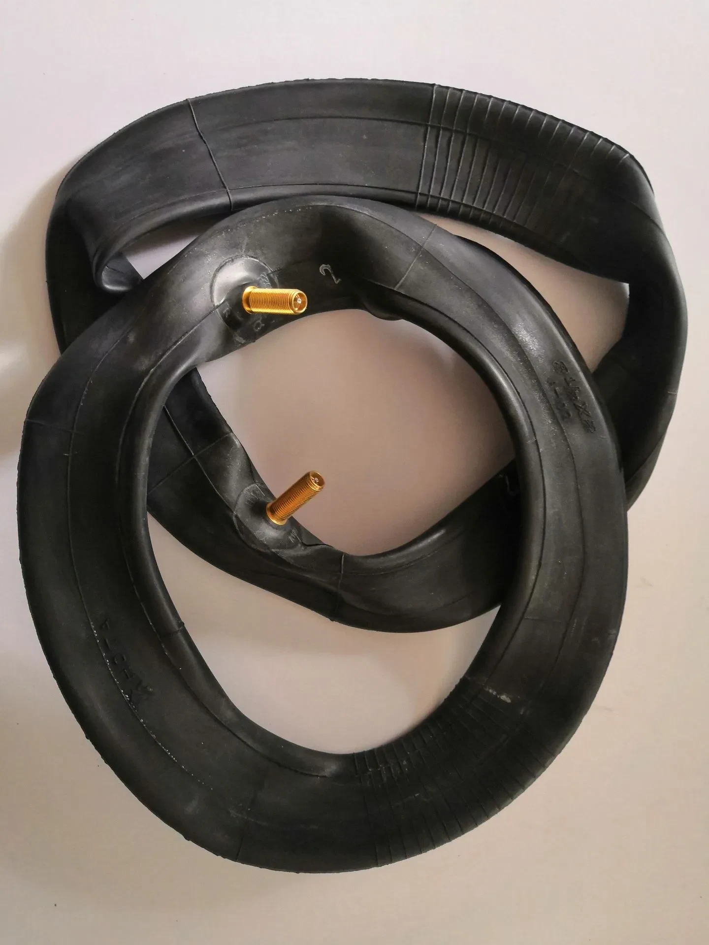 8.5 Inch Thick Inner Tube β Durable Electric Scooter Tire Tube