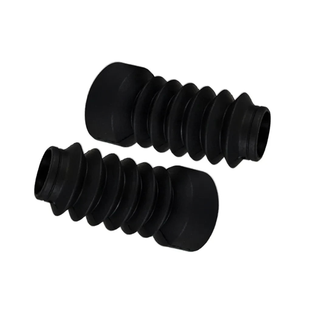 Indo King Motorcycle Front Fork Dust Cover β Shock Absorber Rubber Sleeve