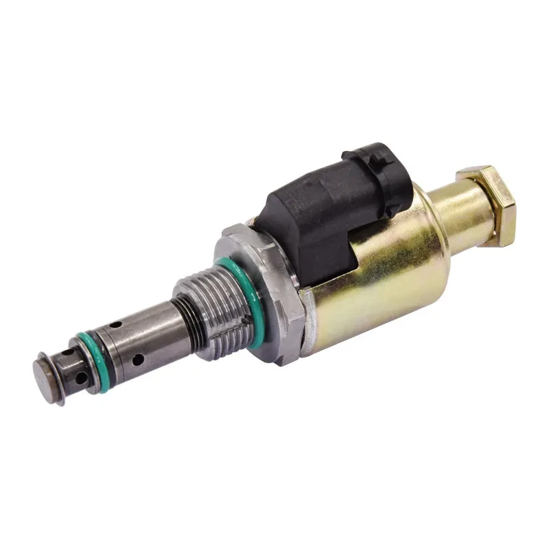 ProFuel Diesel Common Rail Solenoid Valve β Fits Ford & VW Models