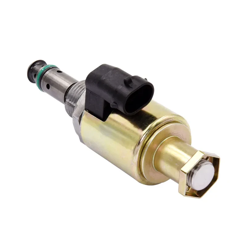 ProFuel Diesel Common Rail Solenoid Valve β Fits Ford & VW Models