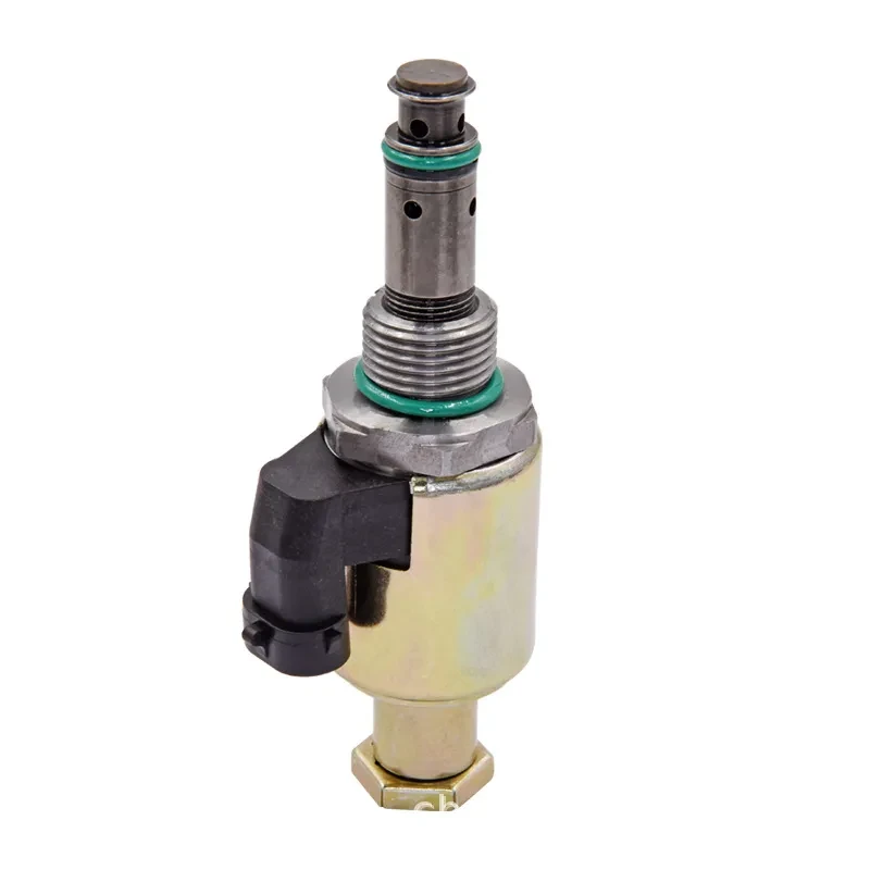 ProFuel Diesel Common Rail Solenoid Valve β Fits Ford & VW Models