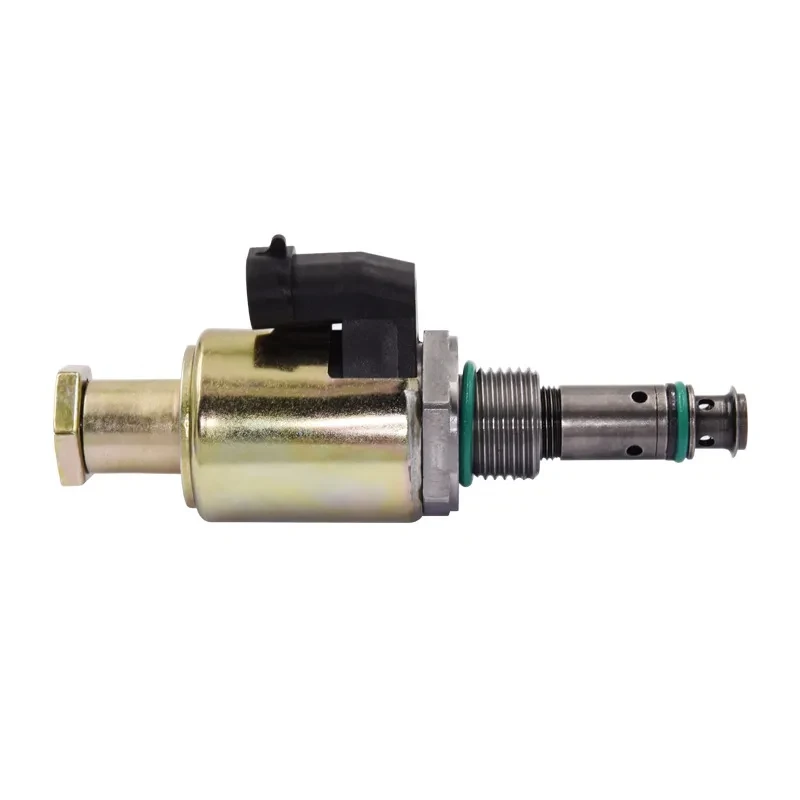 ProFuel Diesel Common Rail Solenoid Valve β Fits Ford & VW Models