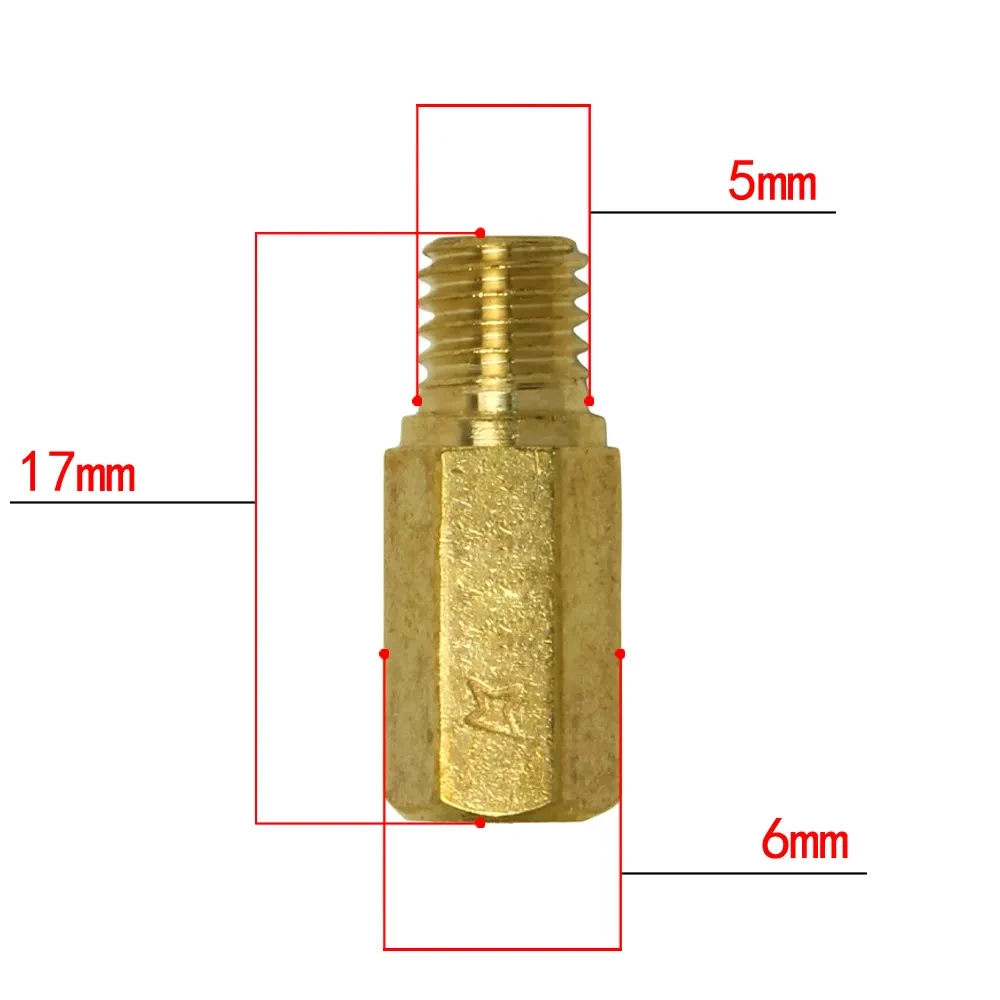 BananaJet Carburetor Nozzle Kit β Main & Pilot Jet Set for PWK PE CVK Models