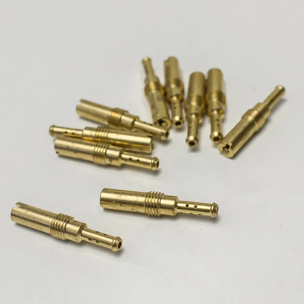BananaJet Carburetor Nozzle Kit β Main & Pilot Jet Set for PWK PE CVK Models