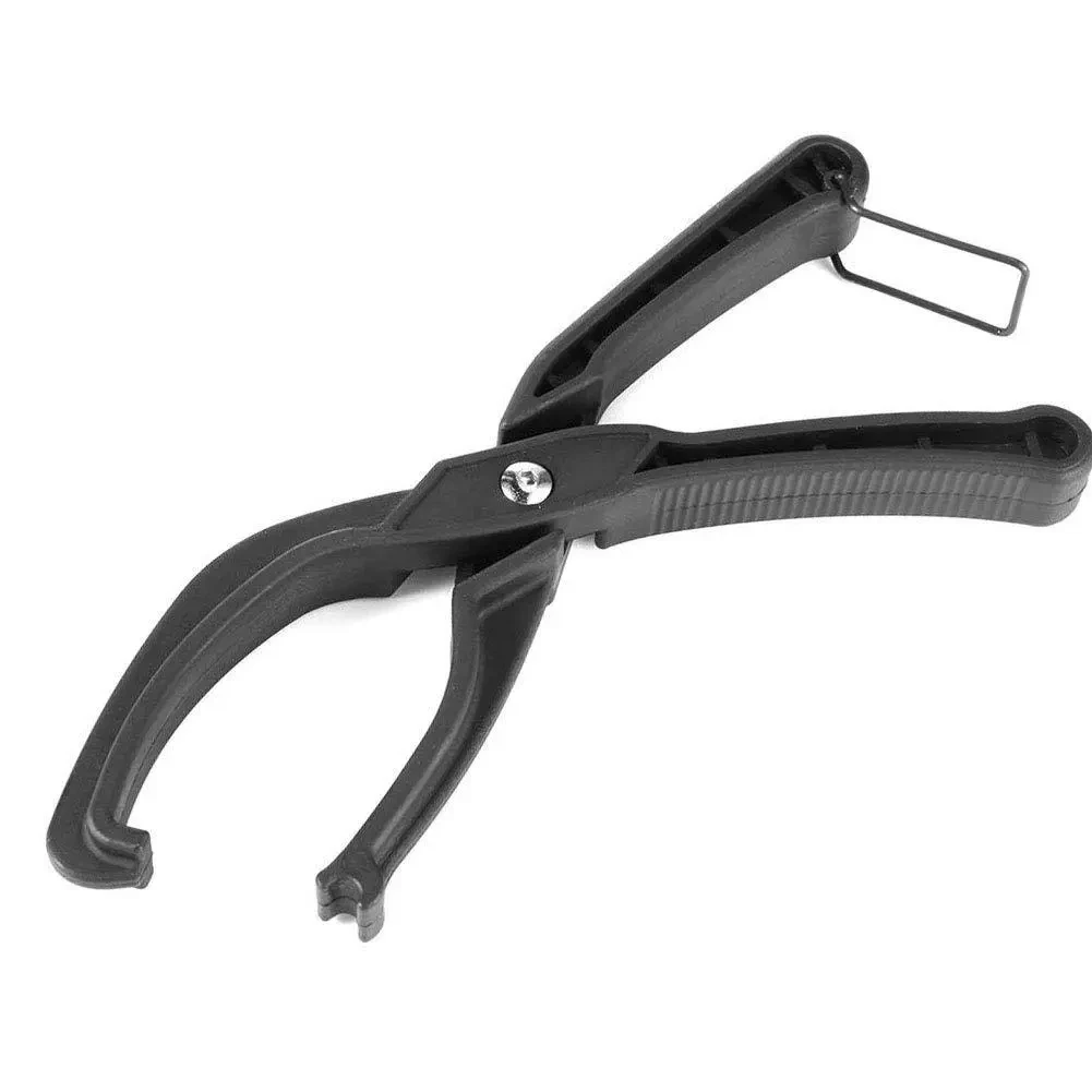 BananaFix Bicycle Tire Pliers β Heavy-Duty Mountain Bike Repair Wrench Tool