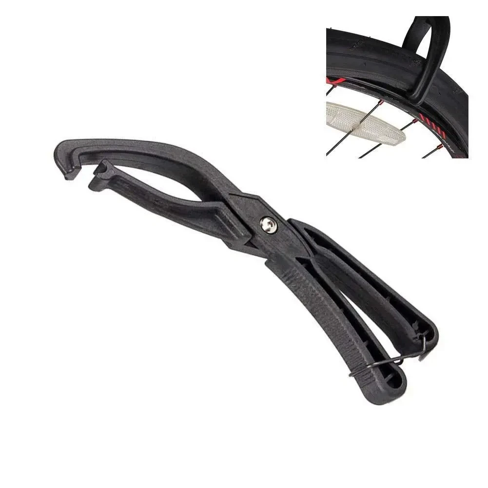 BananaFix Bicycle Tire Pliers β Heavy-Duty Mountain Bike Repair Wrench Tool