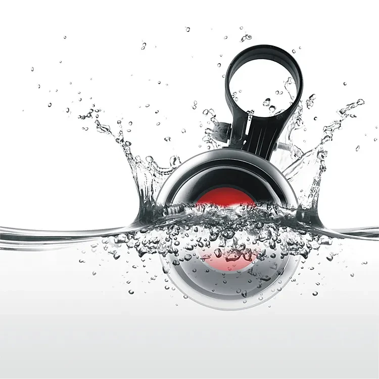 FlyBark Rechargeable Electric Horn β Built-In Lithium Bicycle & E-Car Sound Bell