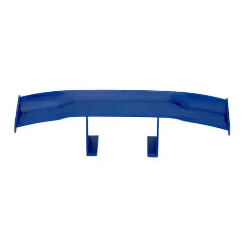 Universal Mini Car Tail Spoiler – Stylish ABS Rear Lip Trim