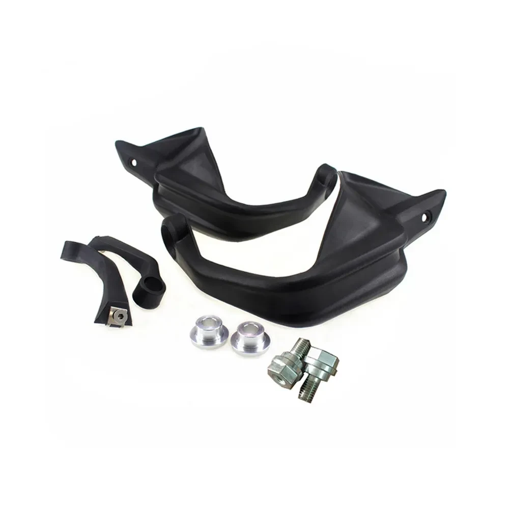 BMW GS Series Gauntlet Riser Board – Adjustable Hand Guard Mount