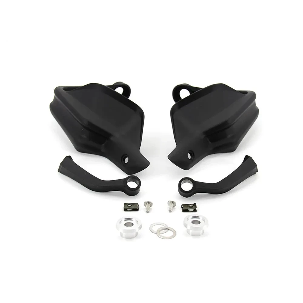 BMW GS Series Gauntlet Riser Board – Adjustable Hand Guard Mount