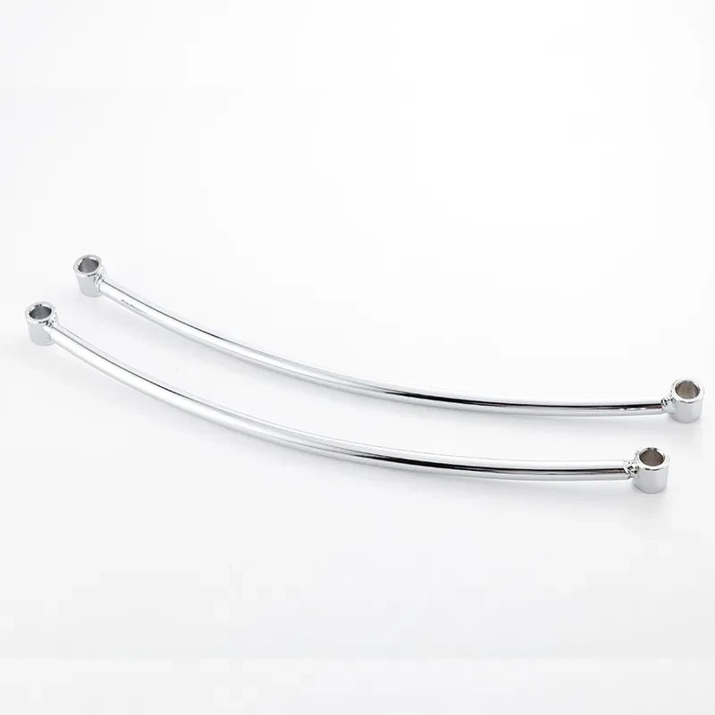 Motorcycle Mudguard Support – Heavy-Duty Metal Fender Bracket
