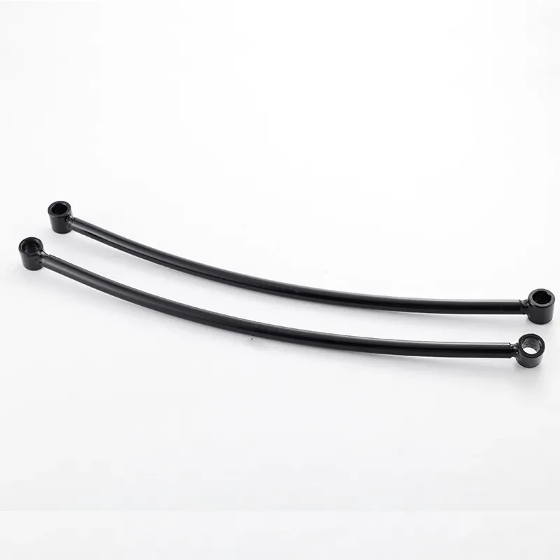 Motorcycle Mudguard Support – Heavy-Duty Metal Fender Bracket